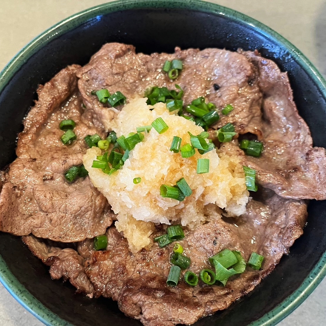 ブッチャー2号丼